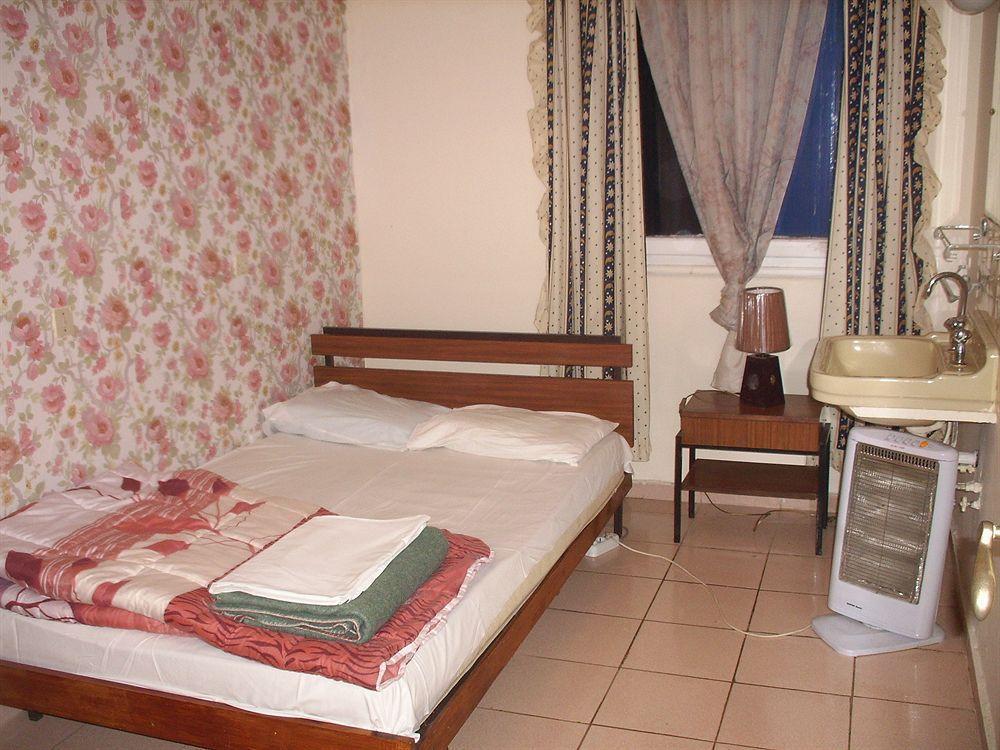 Auberge de jeunesse Athens House Extérieur photo