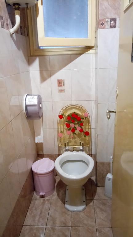Auberge de jeunesse Athens House Extérieur photo